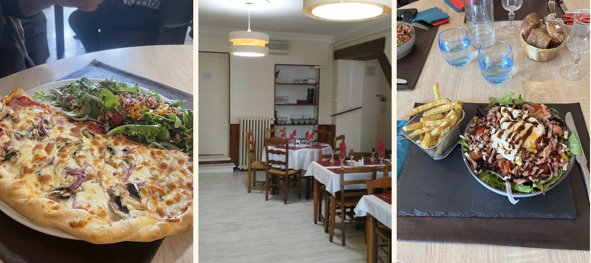 Le p'tit bouchon de Longes - Gallery Image 1