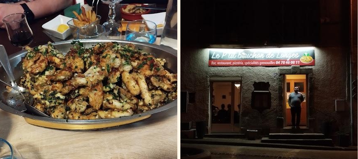 Le p'tit bouchon de Longes - Gallery Image 2