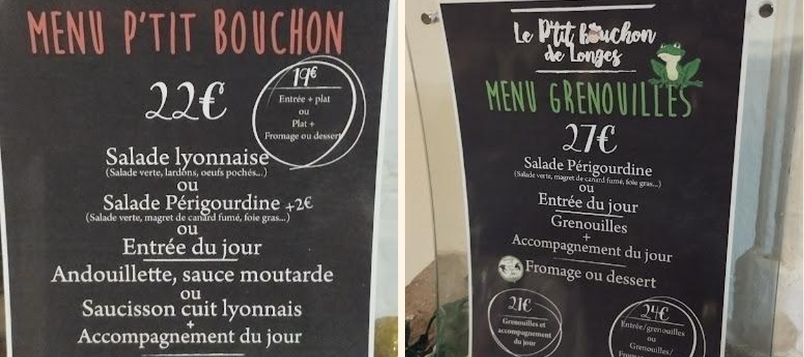 Le p'tit bouchon de Longes - Gallery Image 3