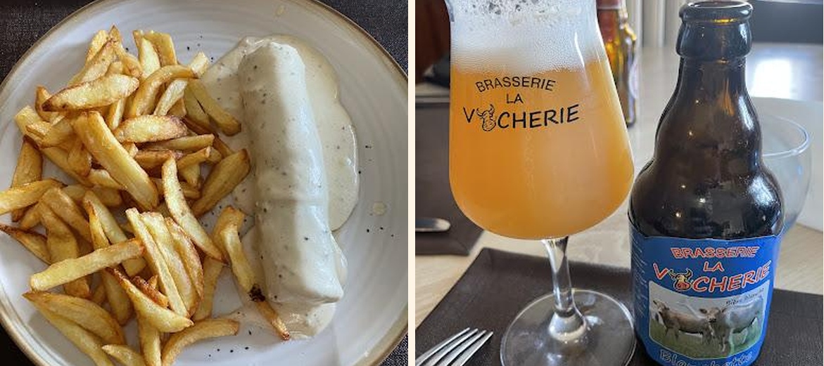 Le p'tit bouchon de Longes - Gallery Image 5