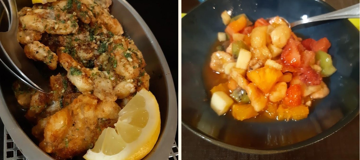 Le p'tit bouchon de Longes - Gallery Image 6