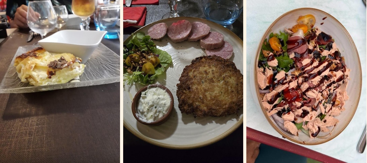 Le p'tit bouchon de Longes - Gallery Image 8