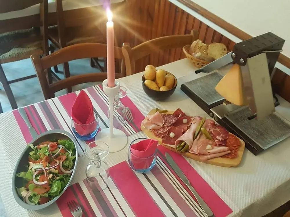 Raclette